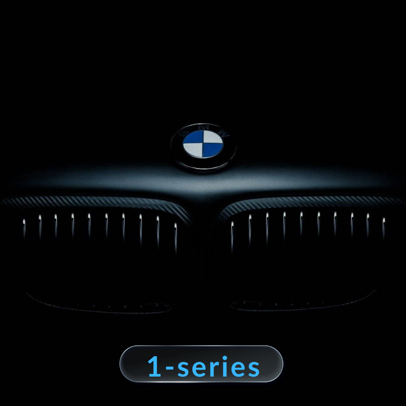 1-series